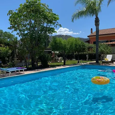 Villa Galice