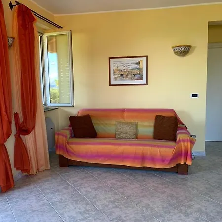 Vila Galice Patti