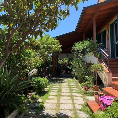 Villa Galice