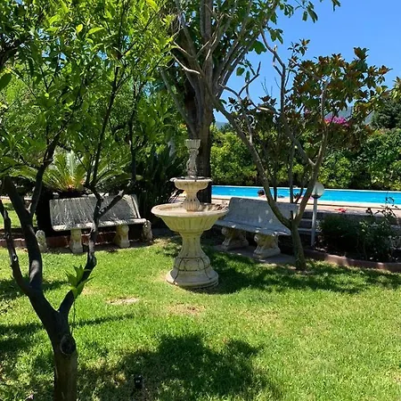 Galice Villa *